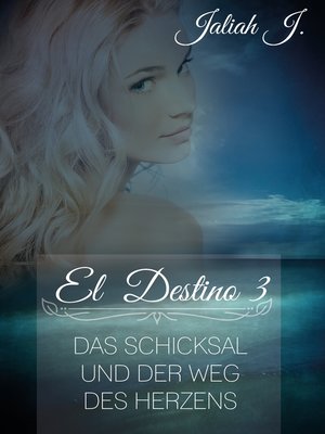 cover image of El Destino 3